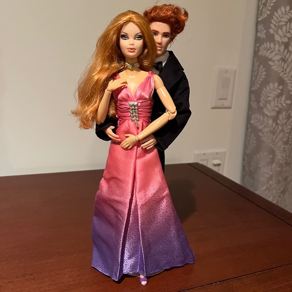 Barbie Doll 2007 Top Model Summer - Picture 6 of 8